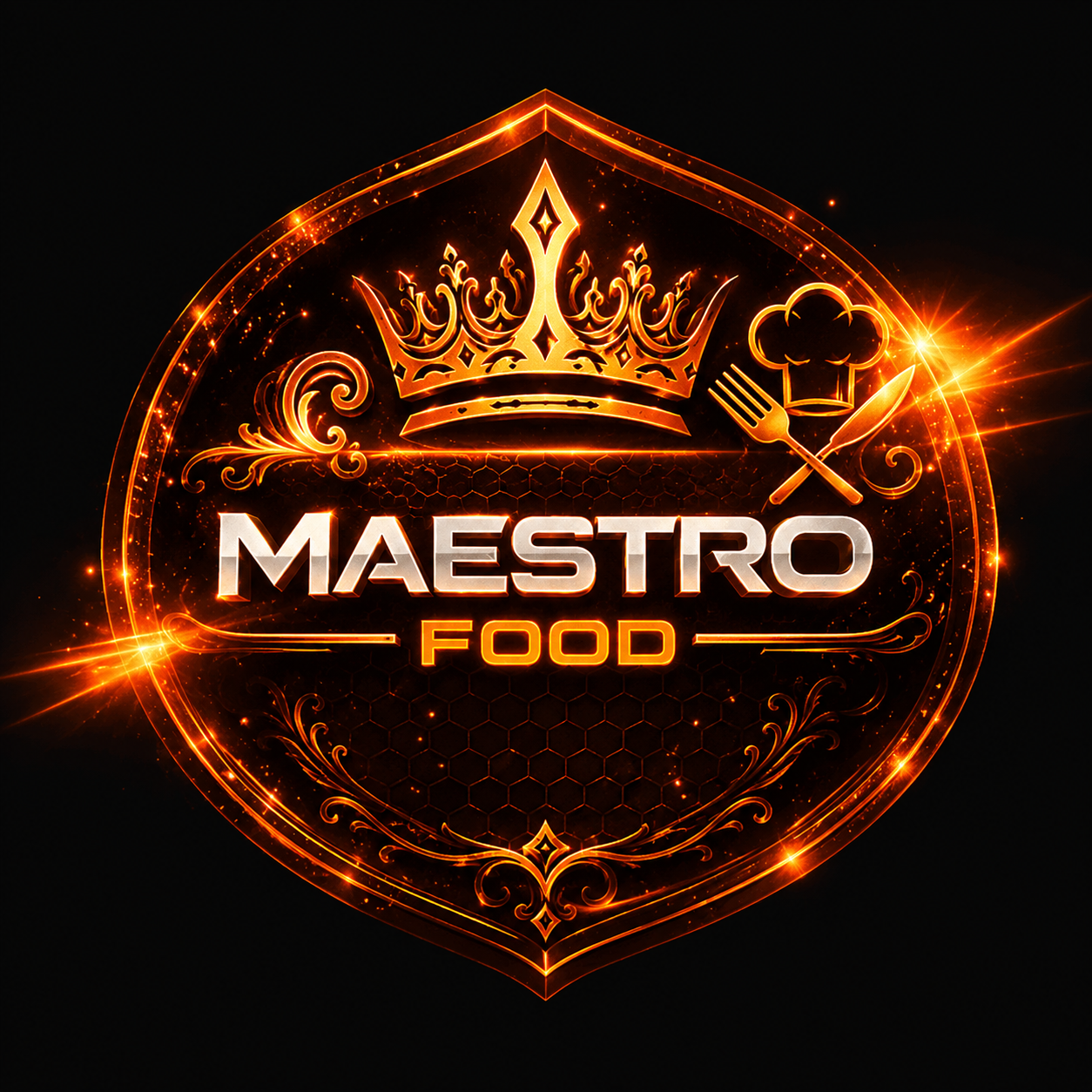 Maestro Food